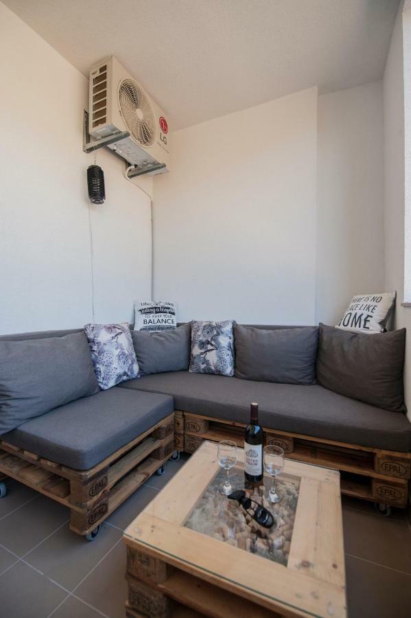 Cozy Apartment Sinn Trebinje Exterior foto